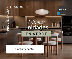 Banner lateral: Tranquila Providencia